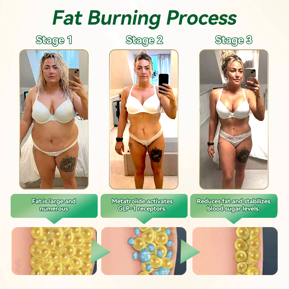 Only 10 boxes left! ⚡⚡ HHVB® offering an extra 30% off for you! Doctor-tested and proven, 4-6 boxes of our patches are enough to help you manage your weight and blood sugar levels with long-lasting results. Grab yours now!
