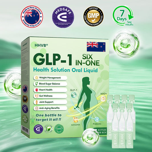 Only 10 boxes left! ⚡⚡ HHVB® offering an extra 30% off for you! Doctor-tested and proven, 4-6 boxes of our patches are enough to help you manage your weight and blood sugar levels with long-lasting results. Grab yours now!