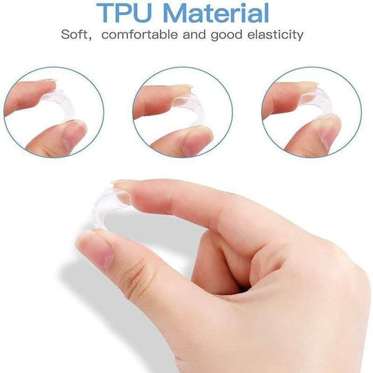 ๐ฅ Professional Ring Re-sizer Set โ Adjustable Metal Tools for Perfect Fit at Home