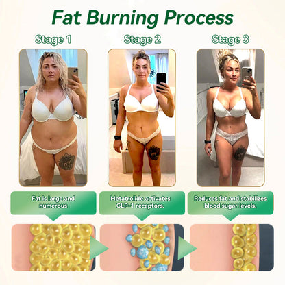 Only 10 boxes left! ⚡⚡ HHVB® offering an extra 30% off for you! Doctor-tested and proven, 4-6 boxes of our patches are enough to help you manage your weight and blood sugar levels with long-lasting results. Grab yours now!