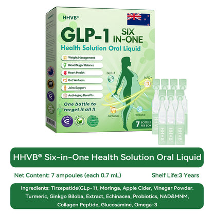 Only 10 boxes left! ⚡⚡ HHVB® offering an extra 30% off for you! Doctor-tested and proven, 4-6 boxes of our patches are enough to help you manage your weight and blood sugar levels with long-lasting results. Grab yours now!