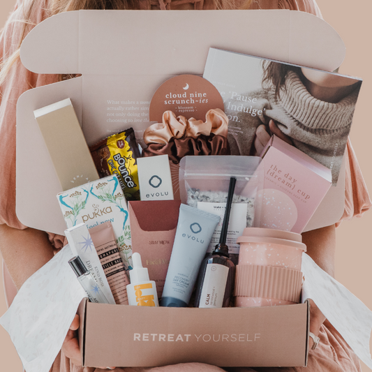 Pamper Hamper