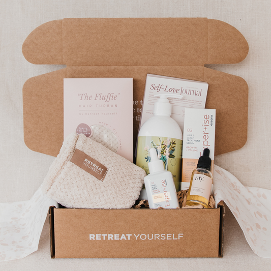 'Pause & Reconnect' Mini Box